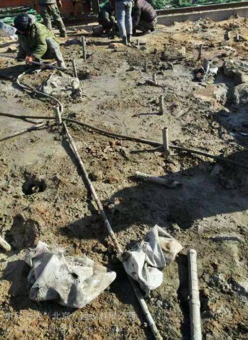 海宁地基沉降治理常见处理方法